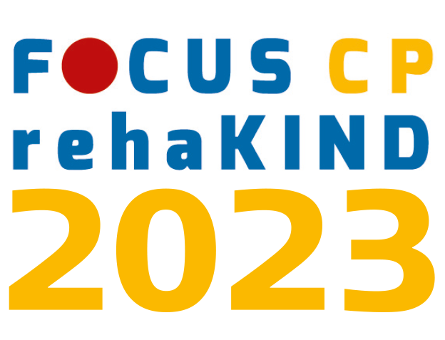 Focus CP rehaKIND 2023