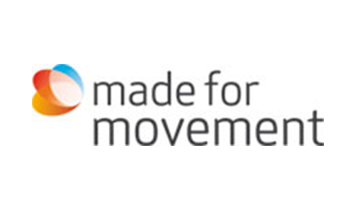 Made for Movement GmbH