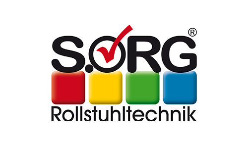 SORG Rollstuhltechnik GmbH + Co.KG