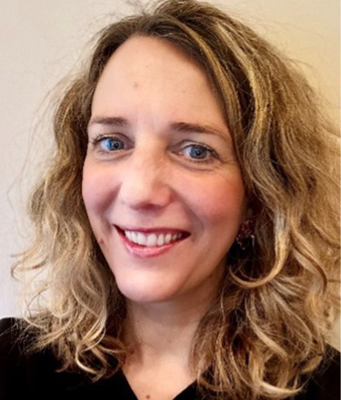 Portrait von Dr. Carmen Lechleuthner
