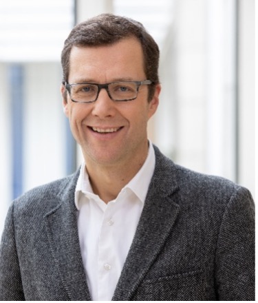 Prof. Dr. Volker Mall