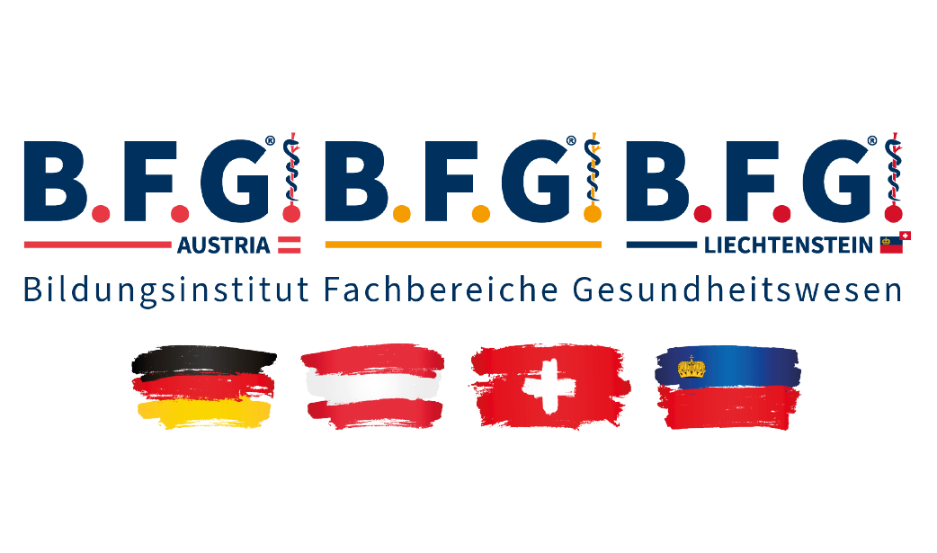 B.F.G. Bildungsinstitut Fachbereiche Gesundsheitswesen