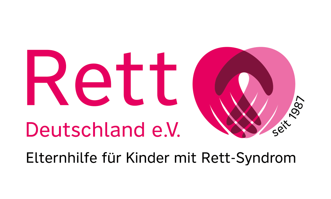 Rett Deutschland e.V. Elternhilfe für Kinder mit Rett-Syndrom