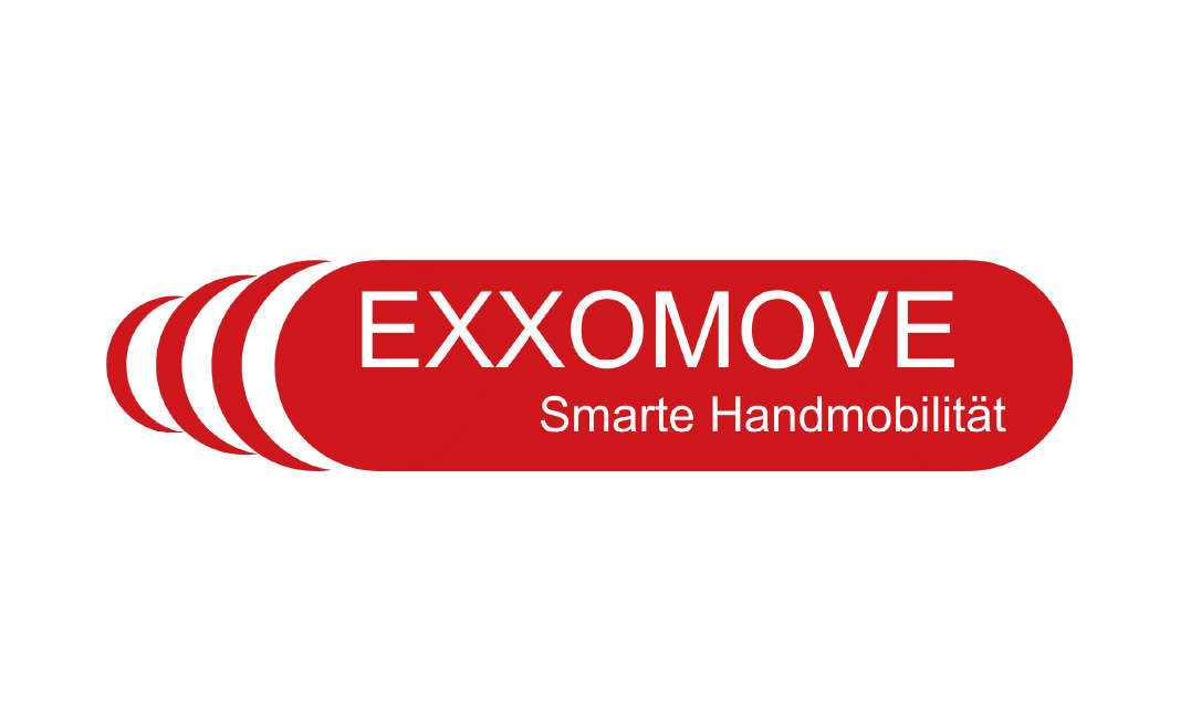 EXXOMOVE smarte Handmobilität