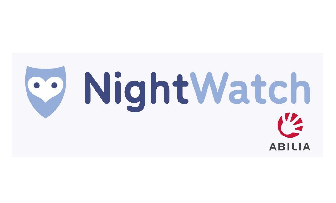 NightWatch Epilepsie Monitoring